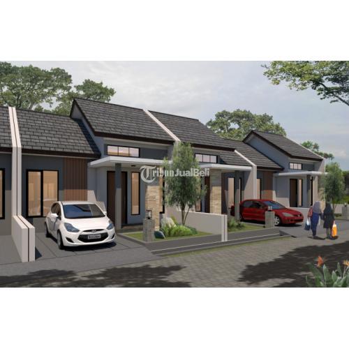 RUMAH CANTIK DEKAT KE PUSAT PERBELANJAAN