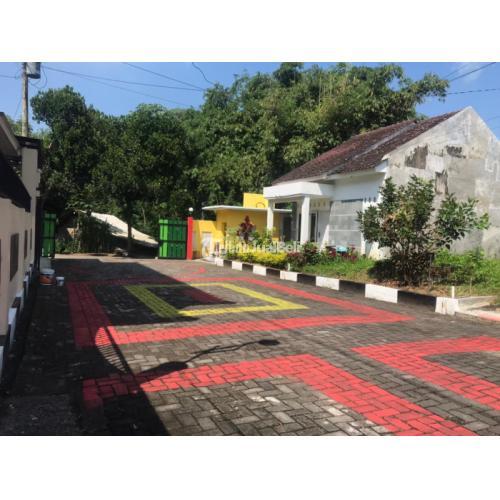 RUMAH CANTIK DEKAT KE PUSAT PERBELANJAAN