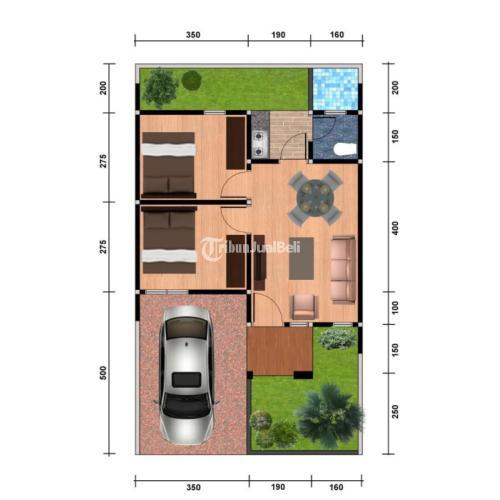 RUMAH CANTIK DEKAT KE PUSAT PERBELANJAAN