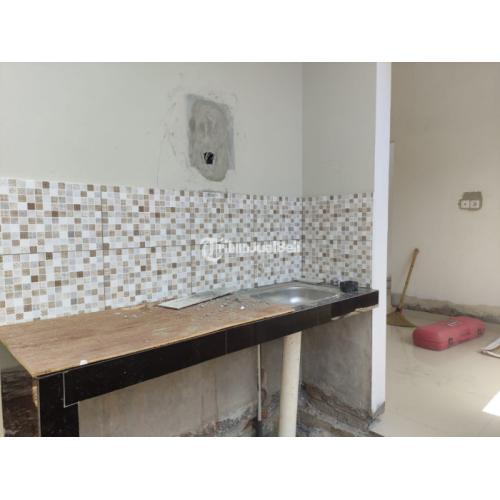 Dijual Rumah Baru Legalitas SHM dan IMB Cuma 295 Jt 2KT 1KM - Magelang