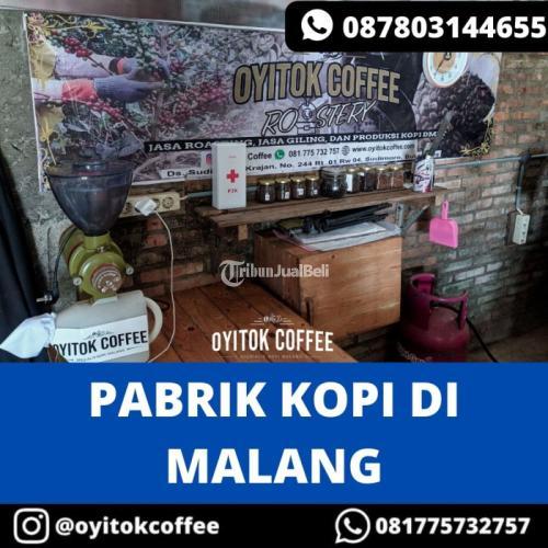 Pabrik Supplier Biji Kopi Terbaik Di Malang Tribun Jualbeli