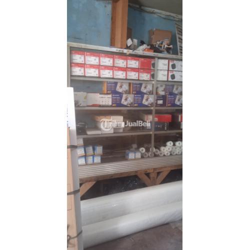 Antena tv digital dan Setopbox area Bogor