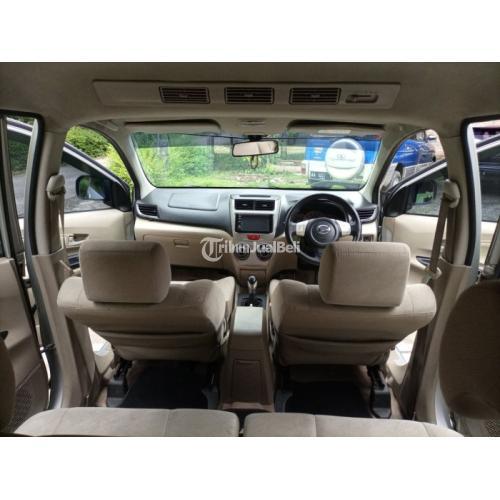 Tips Memanfaatkan Informasi Panjang Mobil Xenia 2013