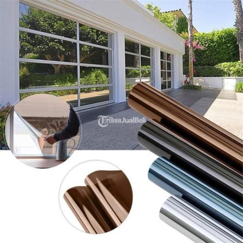 Kaca Film Gedung Tasikmalaya