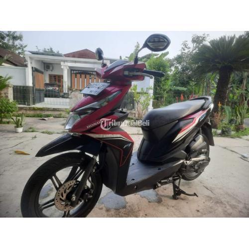 Motor Honda Beat Tahun Bekas Siap Pakai Pajak Jalan Harga Terjangkau Di Boyolali Tribun