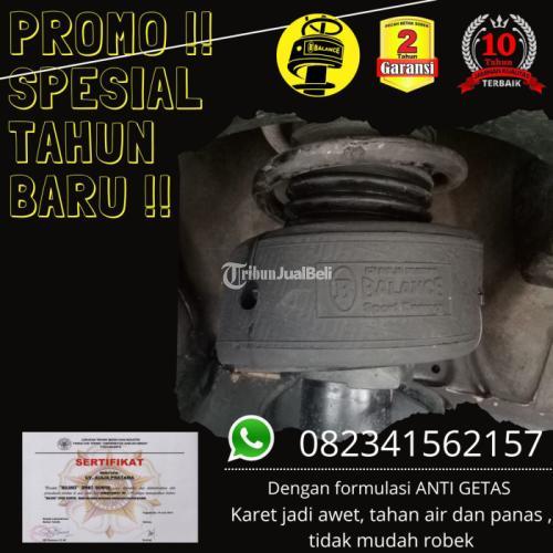 Stabilizer Balance Solusi Tepat Untuk Mobil yang Suka Limbung Saat di Tikungan - Medan