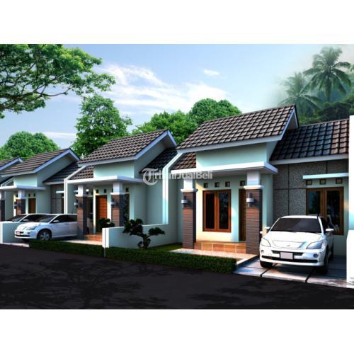 RUMAH MURAH STRATEGIS ARAH BANDARA BARU YOGYAKARTA