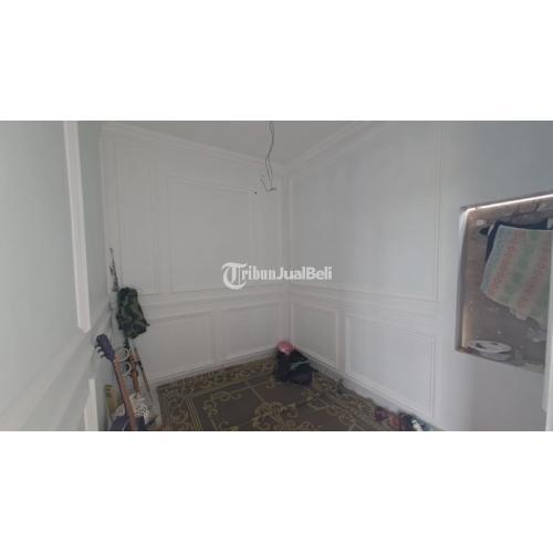 RUMAH MODIS 2 LANTAI TEPI JALAN DEKAT LAPANGAN JAMBIDAN