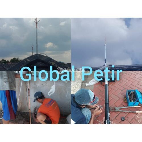 Profesional Jasa Pasang Grounding Genset Padalarang - Bandung Barat