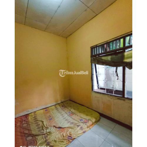 Rumah Second Siap Huni Dgn Tanah Luas Termurah di Kelasnya Dlm Komp Sawangan Depok