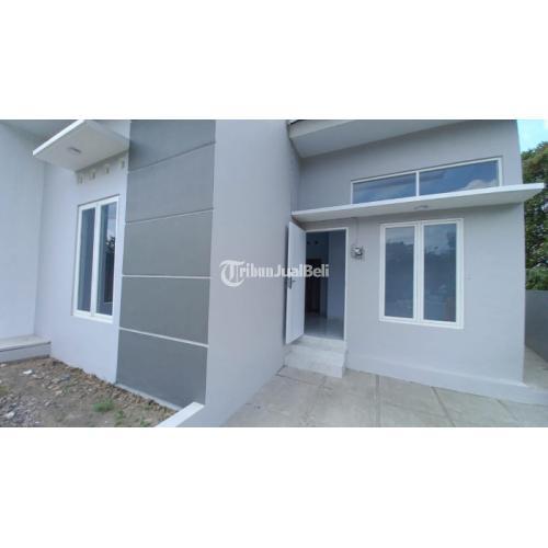 CLUSTER MURAH DI BANGUNTAPAN MASIH DALAM RINGROAD DEKAT UAD