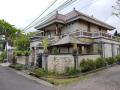 Dijual Rumah Mewah Posisi Hook Kawasan Elite di Renon - Denpasar Bali