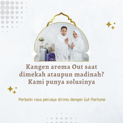 Gut Parfume Original Rekomendasi Parfum Pria Tahan Lama - Pekalongan 0813-2920-0823