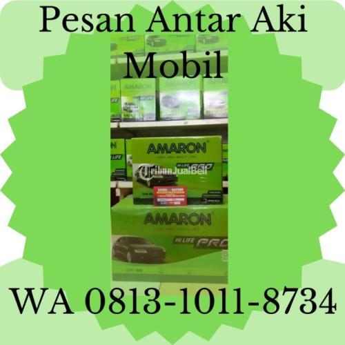 AAki Mobil Siap Antar Harga Terjangkau di Depok - Tribun JualBeli