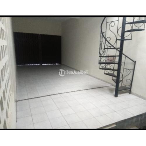 Dijual Rumah Lt 550m Lb 150m Sisa Tanah Depan Samping & Belakang Di Gamping - Sleman