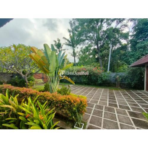 Villa dekat sentral Lovina Bali