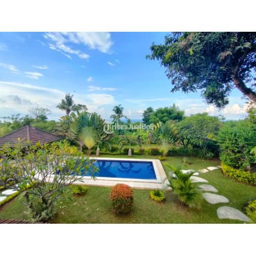Villa dekat sentral Lovina Bali