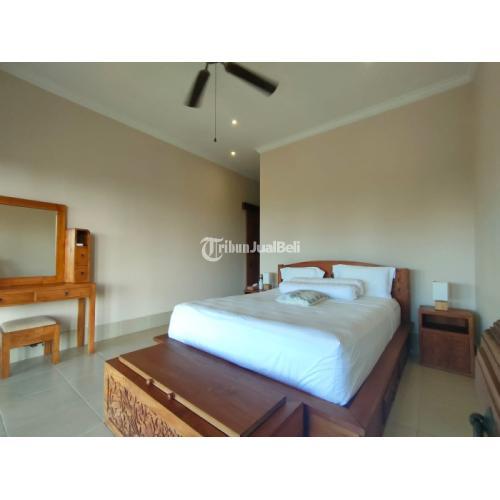 Villa dekat sentral Lovina Bali