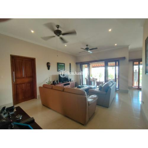 Villa dekat sentral Lovina Bali