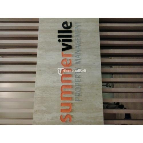 Huruf Timbul Acrylic Stainless Galvanis Cilacap