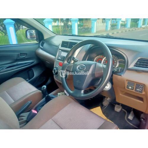 Mobil Daihatsu Grand Xenia Manual 2017 Merah Bekas Mesin Halus - Jogja