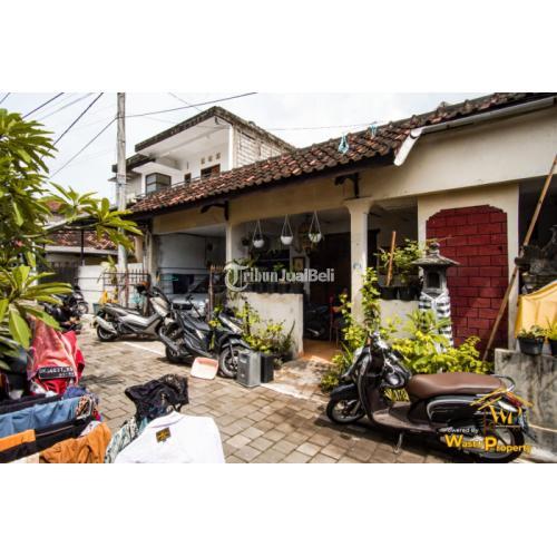 RUMAH MINIMALIS HARGA UNDER MARKET DI KOTA DENPASAR