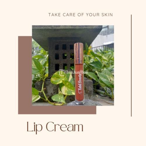 Promo Cocok Untuk Semua Bibir Lip Cream - Bogor