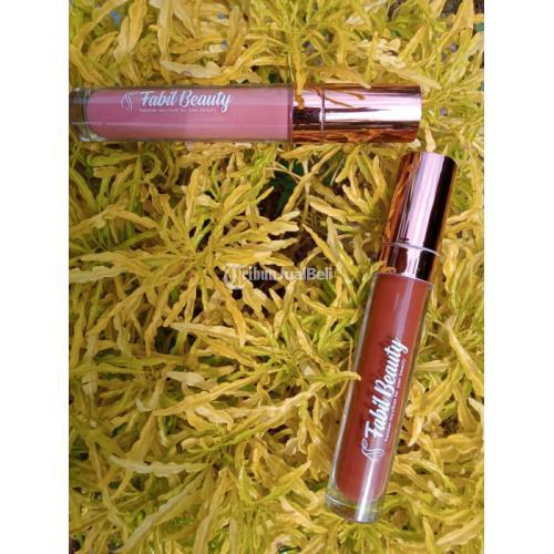 Promo Cocok Untuk Semua Bibir Lip Cream - Bogor