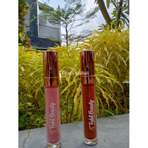 Promo Cocok Untuk Semua Bibir Lip Cream - Bogor