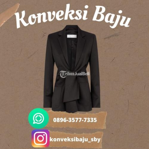 Best Seller Konveksi Baju Partai Kampanye - Bogor