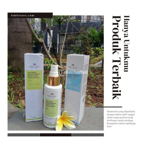 PROMO, WA/Call 0878-8544-9886, Mengurangi Bau Badan Deodorant Unscented