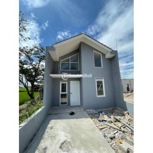 Rumah Murah bandung - Tribun JualBeli