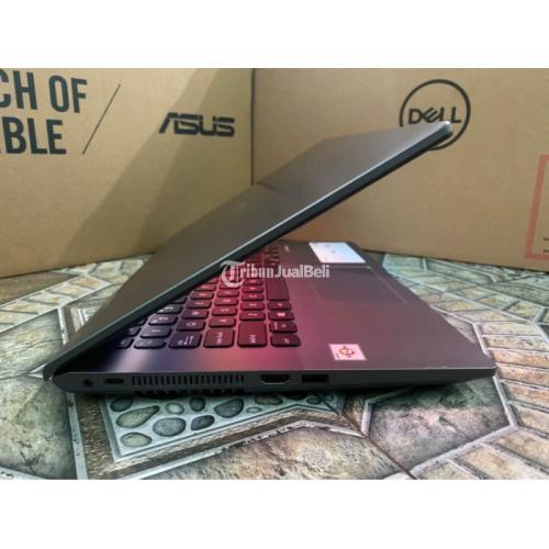 Laptop Asus Vivobook M409da Ssd 128gb Ram 4gb Seken Normal Siap Pakai Di Semarang Kota Tribun 5392