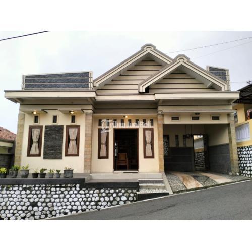 Disewakan Villa Tengger Asri 2 Gunung Bromo Hemat Dan Murah - Probolinggo