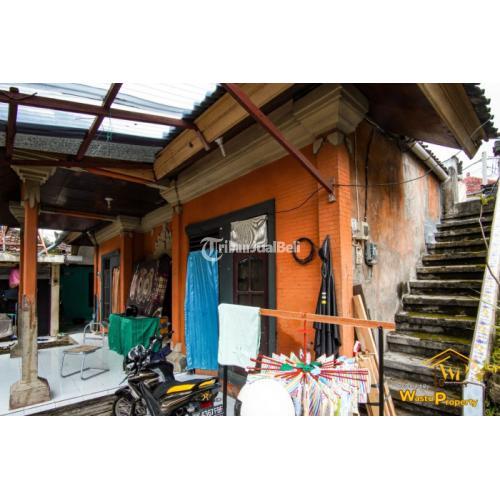 Dijual Kost Full Penyewa LT250 6KT + Kamar Mandi Dalam Harga Miring - Denpasar