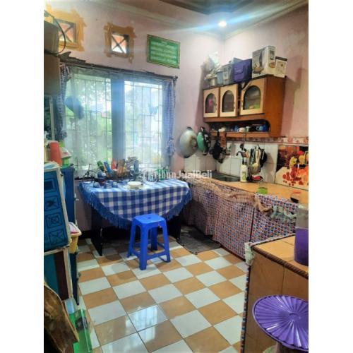 Rumah 2 Lantai Posisis Hoek Perumahan Taman Harapan Baru  Bekasi