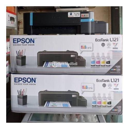 Jasa Service Printer Epson Baleendah di Bandung - Tribun JualBeli