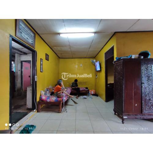 Jual Cepat Rumah & Kios Pinggir Jalan Raya Cilodong Di Depok - Tribun ...