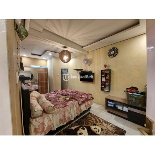 DIJUAL RUMAH MURAH 2 LANTAI, BEBAS PAJAK DI AREA PRAMBANAN