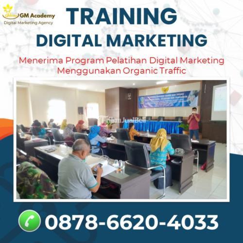 Workshop Internet Marketing - Malang
