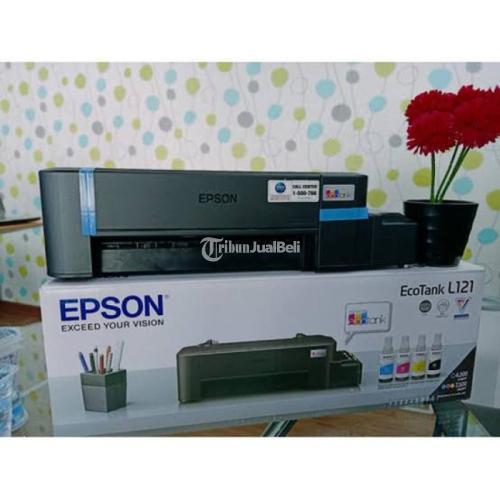 Jasa Servis Printer Epson Baleendah di Bandung - Tribun JualBeli