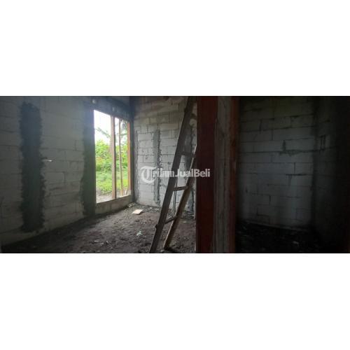 RUMAH TERMURAH 500 METER KE JALAN BANTUL