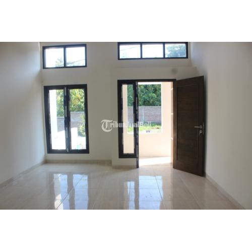 Dijual Rumah Murah LB36 LT 82 2KT 1KM Legalitas SHM dan IMB Lokasi Strategis - Bantul