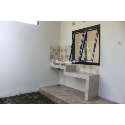 Dijual Rumah Murah LB36 LT 82 2KT 1KM Legalitas SHM dan IMB Lokasi Strategis - Bantul