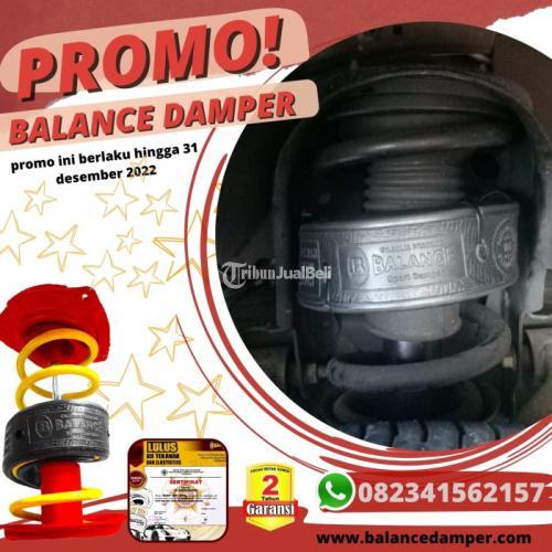 Stabilizer Balance Alat Stabilizer Terbaik dan Telah Terbukti Ampuh Menstabilkan Mobil - Pekanbaru