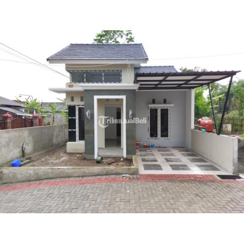 RUMAH MURAH DI MAGELANG KOTA DEKAT ALUN ALUN HANYA 300JTAN