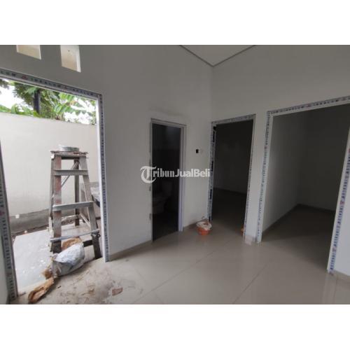 RUMAH MURAH DI MAGELANG KOTA DEKAT ALUN ALUN HANYA 300JTAN