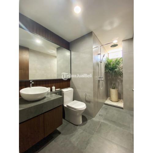 RUMAH 2LT DI DESNPASAR DEKAT PANTAI SANUR DAN BALI ZOO