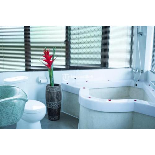 Dijual Villa Luxury Lantai 2 Pantai Seseh Munggu Bali - Badung