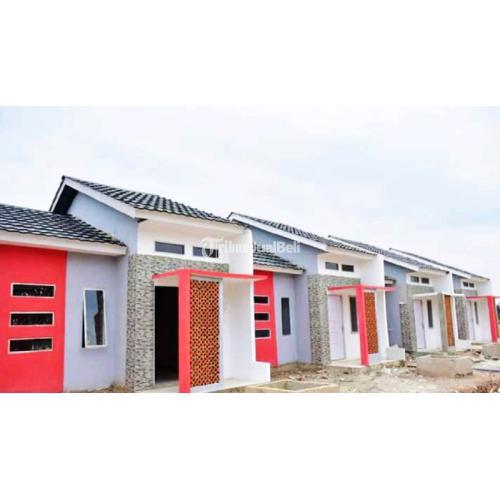 Analisis Pasar Properti Di Kota Palembang